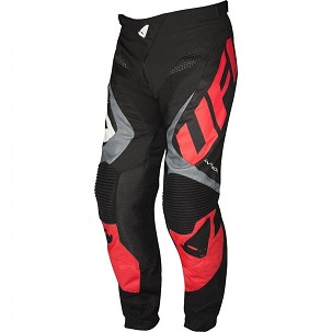 UFO PANTALONE DIVISION MADE IN ITALY BOJA CRNA VELIČINA XS / EU46 / US28 - POVUČENO IZ PONUDE - RASPRODAJA