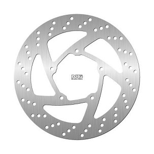 NG DISK KOČIONI PREDNJI SUZUKI VL 1500 '99-09 (290X100X5MM) (5X8,5MM)