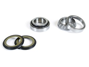 PROX LEŽAJ GLAVE RAMA HONDA CRF 100 F '04-'13, CRF 50 F '04-'24, CRF 70 F '04-'12, SA 50 R '72-'99, XR 80 / 100 R '85-'03, CRF 80 F '04-'13, XR 70 R '97-'03, XR 50 R '00-'03 (22-1002)