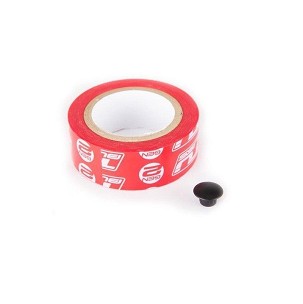 NUETECH TUBLISS ZAŠTITNA TRAKA ZA FELNE ZADNJE (27MM) 18 I 19 INČA