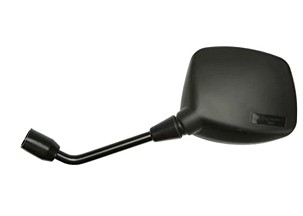 EMGO RETROVIZOR SUZUKI DL 650 '04-'15, DL 1000 '02-'20, XF 650 FREEWIND '97-'01 LEVO (LS46L) (OEM 56600-04F23)