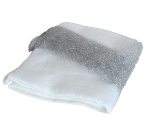 OXA FACTORY WATA (MATA) ZA IZDUVNOG SISTEMA 4T 1200X500MM (0040910-GR-PDA0102)