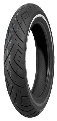 SHINKO GUMA 100/90-19 SR777 61H TL REINF PREDNJI DOT 25/2023 (GUMA SA ODBLASKIEM)