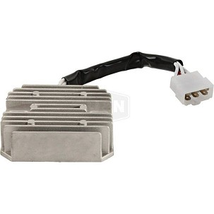 ARROWHEAD (JN) REGULATOR NAPONA YAMAHA YFB 250 TIMBERWOLF '94-96, YFB 250 FW TIMBERWOLF '94-96, YFM 350 ER MOTO-4 '95, YFM 350 FW BIG BEAR '95-96, YFM 400 KODIAK 4WD '93-95 (AYA6011)