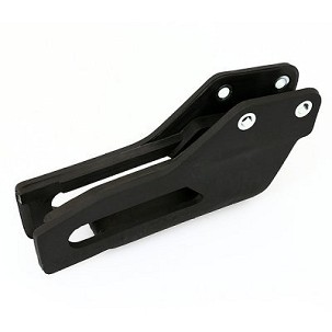 UFO VOĐICA LANCA YAMAHA YZ 125/250 '97-'01, YZF WRF '98-'02, YZF '04-'06 BOJA CRNA = SU03908001, SU04931001, YA03871001 - ZAMENJUJE SU03908001