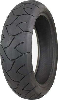 BRIDGESTONE GUMA 130/70R16 BATTLAX BT012 61S TL G SH300I HONDA ZADNJI DOT 12/2023