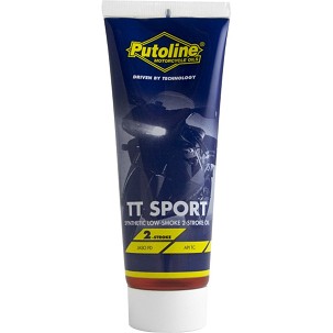 PUTOLINE PROMOCIJA 2T ULJE ZA MIESZANKI 100% SINTETIKA TT SPORT 125ML (AKC)