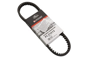 GATES POGONSKI KAIŠ SKUTER POWERLINK PEUGEOT DJANGO 50 '14, KISBEE 50 2T '10, KISBEE 50 4T '10-'11, SYM FIDDLE 50 '08-'14, SYMPLY 50 '08-'10 (740x18) (PL21012)