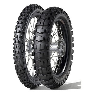 DUNLOP GUMA 150/70B18 D908 RR RALLY RAID 70S TT M+S ZADNJI DOT 02-03/2025