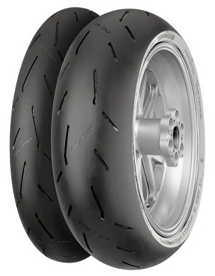 CONTINENTAL GUMA 190/55ZR17 CONTIRACEATTACK 2 MED 75W TL M/C ZADNJA DOT 13/2024 (244657) (specijalna ponuda)