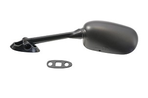 EMGO RETROVIZOR SUZUKI GS 500F/FU (03-07) LEVO (LS10L) (OEM 56600-01DA0)