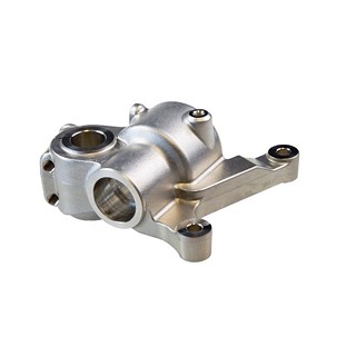 KYB ŠEKEL AMORTIZERA PREDNJEG (KOPYTO) STD SHERCO '19-'25; BETA 125/300 2T '25; TRIUMPH 250TF-X '24-'25 (LEVA STRANA) (79.5)