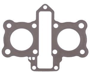 ATHENA ZAPTIVKA POD GLAVU ( GLAVE ) HONDA CB 250 '94-'96, CMX 250C '12-'18 (OEM:12251KBG671)