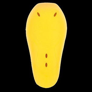 MODEKA PROTEKTOR LAKAT/KOLENO SAS-TEC ŽUTA SCL-1