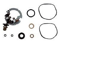 BRONCO SET ZA POPRAVKU STARTERA SUZUKI LT 4WD '88-96, LT-F 160-300 '85-12