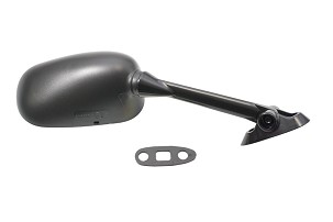 EMGO RETROVIZOR SUZUKI GS 500F/FU (03-07) DESNO (LS10R) (OEM 56500-01DA0)