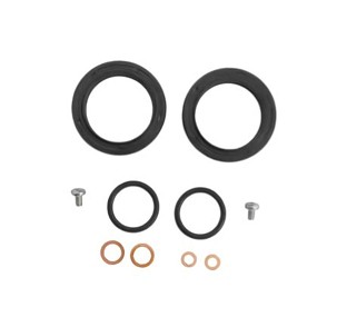 ATHENA SEMERINZI PREDNJEG VEŠANJA ULJNE (2KOM.) HARLEY-DAVIDSON SHOVELHEAD ,HARLEY-DAVIDSON SPORTSTERS (45849-75) (35X48X12,7/14,2MM)