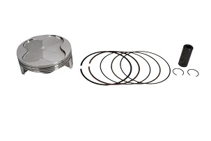 VERTEX KLIP YAMAHA YZF 450 (YZ 450F) '23-'25, WRF 450 (WR450F) '24-'25 (96,96MM) (KARIKE 590397000003)