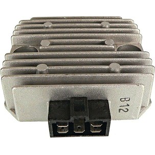 ARROWHEAD (JN) REGULATOR NAPONA YAMAHA FZ6 '04-09, T-MAX XP 500 '04-16 (AYA6026)