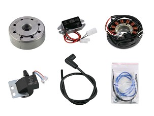 VAPE 2026/03 IGNITION SET KTM PENTON