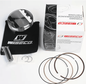 WISECO KLIP 4T KTM SX-F 450 (SXF450) RFS 450 '03-'06 ( 94,92 MM ) BORE STD 95,00MM