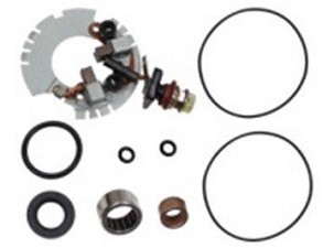 BRONCO DRŽAČ ČETKICA I ČETKICE STARTERA YAMAHA YFM 250 '89-'91 YFM 350 WOLVERINE '04-'09 YFM 400 BIG BEAR '00-'12 KODIAK '99