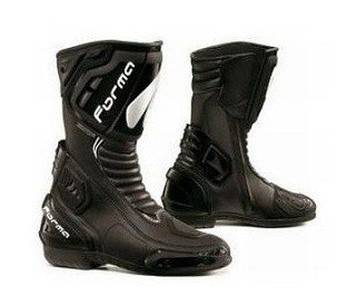 FORMA ČIZME FRECCIA BOJA CRNA VELIČINA CRNE 38