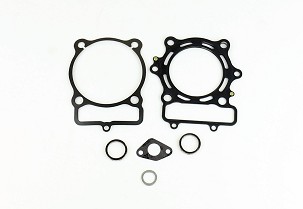 ATHENA ZAPTIVKE TOP-END HUSQVARNA TC/TE 250 '03-'05 BIG BORE 83MM ( ZA SETA CILINDRA P400220100005 )