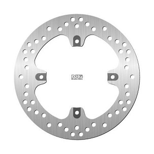 NG DISK KOČIONI ZADNJI MV AGUSTA BRUTALE '12-'21 (220X108X5MM) (4X7,5MM)