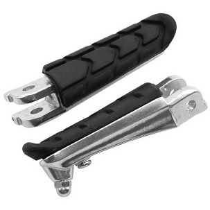 V PARTS (VICMA) PAPUČICA LEVI HONDA CBR 600F4 (JR310302L) (605I)