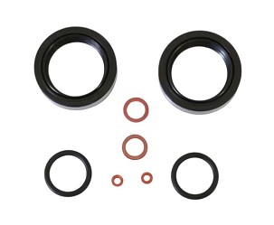 ATHENA SEMERINZI PREDNJEG VEŠANJA ULJNE (2KOM.) HARLEY-DAVIDSON SPORTSTERS, HARLEY-DAVIDSON XLH XLCH 1000 '72-'73,(45849-73) ,(35x47x10,5MM)