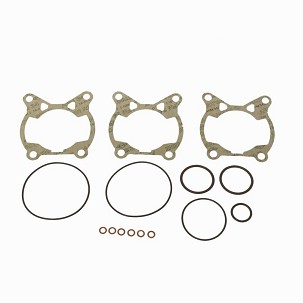 XRADICAL(ARTEIN GASKETS) ZAPTIVKE TOP END KTM SX 85 2T '04-'17 , SXS 85 2T '12-'15 , XC 85 2T '08-'09 , HUSQVARNA TC 85 '14-'17