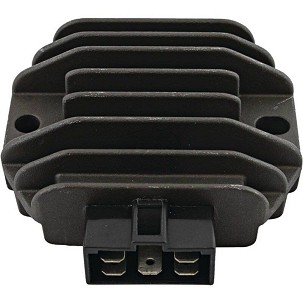 ARROWHEAD (JN) REGULATOR NAPONA POLARIS SPORTSMAN 570 EPS '16, SUZUKI DR 650 SE '96-24, YAMAHA XJ 600 SECA II '97-98, YZF R15 '11-12 (AYA6051)