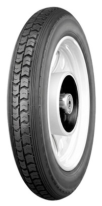 CONTINENTAL GUMA 4.00-8 LB 55J TT PREDNJA/ZADNJA DOT 04/2026 (200245)