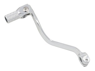 PSYCHIC POLUGA PROMENE MENJAČA SHERCO SE-R 250 '14-'25, SE-R 300 '14-'25, SE-R '18-'25 ALUMINIJUMSKA BOJA SREBRNA