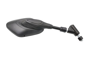 EMGO RETROVIZOR SUZUKI GSR 600 (08-12) GSF 650 (09-12) (M10) DESNO (OEM 56500-44G01)