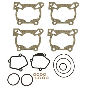 XRADICAL(ARTEIN GASKETS) ZAPTIVKE TOP END KTM SX 85 2T '18-'26, HUSQVARNA TC 85 '18-'26 ,GAS GAS MC 85 '21-'26
