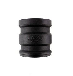 OXA FACTORY GUMA SPOJNA REZONANTNE CEVI (DIFUZOR) SA ZAVRŠETKOM IZDUVNOG 2T 250 / 300 CCM 30/32MM (NBR) (0040904-GR-F0505)