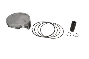 VERTEX KLIP YAMAHA YZF 450 (YZ 450F) '23-'25, WRF 450 (WR450F) '24-'25 (96,96MM) HC GP RACE 13,6:1 (KARIKE 590297000004)