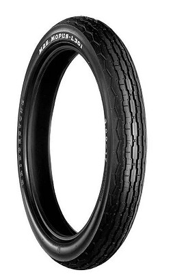 BRIDGESTONE GUMA 3.00-17 L301 45P 4 TT PREDNJI/ZADNJI DOT 21/2025