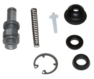 TOURMAX SET ZA POPRAVKU PUMPE KOČIONE PREDNJI HONDA CBR 600RR '03-'06, 900RR '02-'03, VTR10000 SP (MADE IN JAPAN)