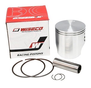 WISECO KLIP KAWASAKI JH 750 SS '96-'97, JT 1100 '97-'99, JH 1100 ZXi '96-'03 (79,89MM) (3307KD)