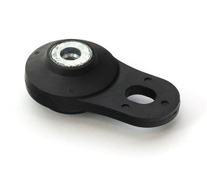 OXA FACTORY MONTAŽA (DRŽAČ, SILENTBLOK) REZONANTNE CEVI (DIFUZORA) KTM / HUSQVARNA / BETA (0040901-GR-F0801)