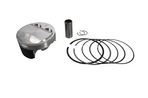 WOSSNER KLIP (4T) YAMAHA YFM 700 R RAPTOR '15-'25, YFM 700 GRIZZLY / KODIAK '19-'25, YXM VIKING '14-'25 (STD. + 1,50MM = 103,44MM) (12.0:1 CR)