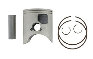 PROX KLIP KTM (2T) SX 250 (SX250) '03-'26, EXC 250 (EXC250) '06-'26 TPI, HUSQVARNA TC/TE 250 '14-'26, BETA RR 250 '13-'22 (66,35MM) (OEM:548.30.007.300)- ZAMENJUJE 01.6324.B