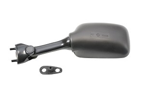 EMGO RETROVIZOR SUZUKI GSX 600R (97-00) 750R (96-99) LEVO (LS07L) (OEM 56600-33E00)