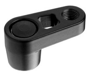 V PARTS (VICMA) ADAPTER/PRODUŽETAK RETROVIZORA STRANA DESNA NAVOJ DESNI/UNUTRAŠNJI M8 X 1,25 + ŠRAF M8 X 1,25 (TM31)