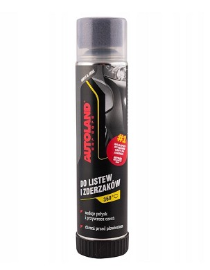 AUTOLAND SPRAY ZA LISTEW I BRANIKA 0,4L (12)