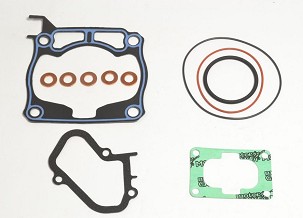 CENTAURO ZAPTIVKE TOP-END YAMAHA YZ 125 '05-'21 , FANTIC XE / XX 125 2T '21