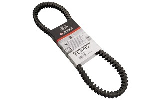 GATES POGONSKI KAIŠ SKUTER POWERLINK APRILIA SCARABEO 125 '03-'07, 250 '04-'06, 300 '09-'12, BENELLI ADIVA 250 '06-'07, DERBI RAMBLA 300 '10, PEUGEOT GEOPOLIS 250 '07-'13, PIAGGIO BEVERLY 250 '04-13, 300 '09-13 (955x22,5)(PL41019)